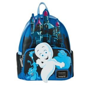 Casper Glow in the Dark Loungefly, Price is firm